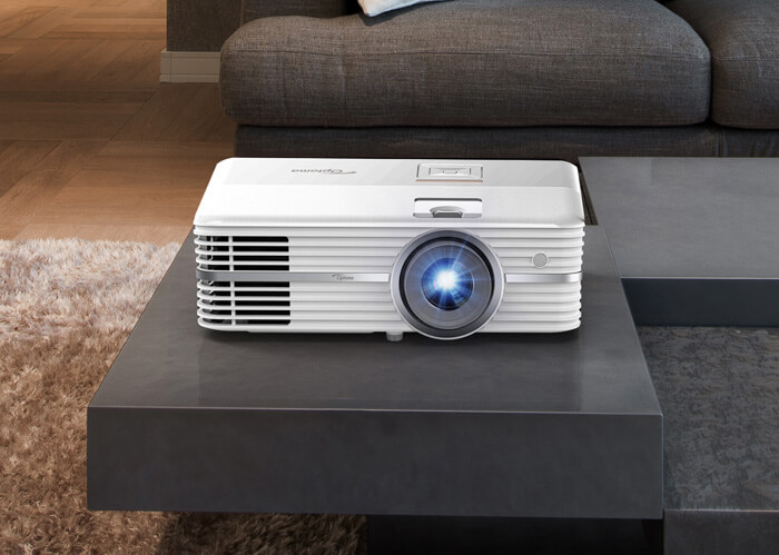 Domefy|Home Cinema