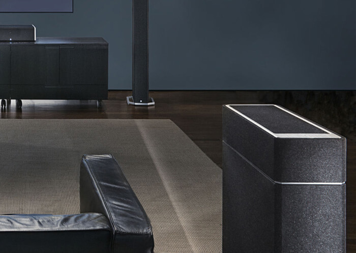 Domefy|Home Cinema