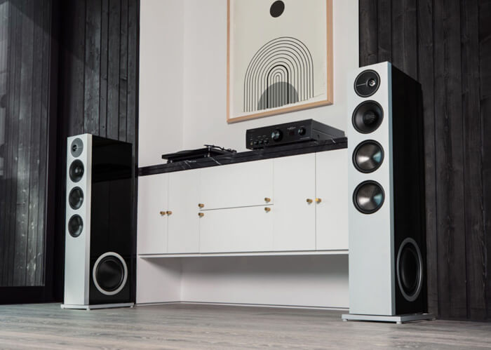 Domefy|Home Cinema