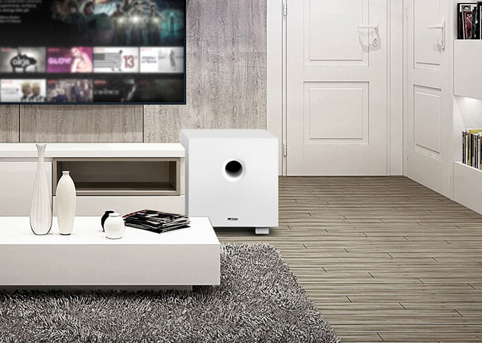 Domefy|Home Cinema