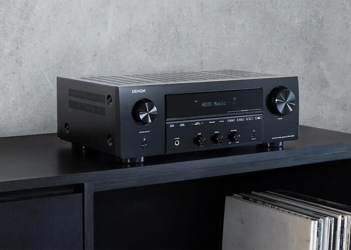 Domefy|Home Cinema