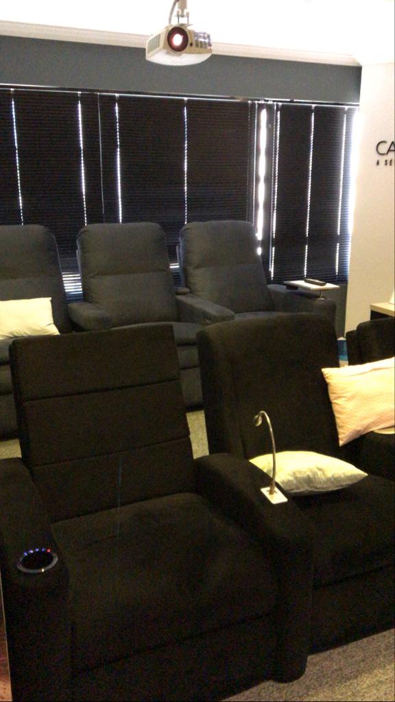 Domefy|Showroom
