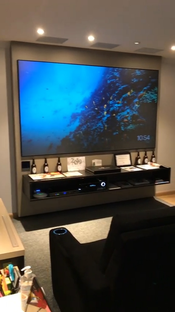 Domefy|Showroom