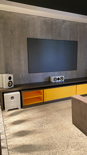 Domefy|Showroom